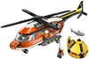 Lego City Coast Guard Helicopter (60503) (LGO60503)