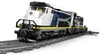 Lego City: Police Train Robbery (60508) (LGO60508)