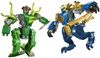 Lego Ninjago Duel With Jay's Dragon Mech (71853) (LGO71853)