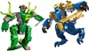 Lego Ninjago Duel With Jay's Dragon Mech (71853) (LGO71853)