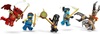Lego Ninjago Jay's Transformation Speedster (71856) (LGO71856)