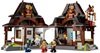 Lego Ninjago 15th Anniversary Of The Four Weapon Forge (71858) (LGO71858)