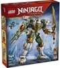 Lego Ninjago 15th Anniversary: ​​lloyd's Titan Mech (71860) (LGO71860)