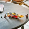 Lego Star Wars Cobb Vanth's Speeder (75437) (LGO75437)