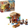 Lego One Piece Hut In Windmill Village (75636) (LGO75636)