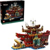 Lego One Piece Baratié, The Floating Restaurant (75640) (LGO75640)