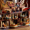 Lego One Piece Baratié, The Floating Restaurant (75640) (LGO75640)