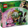 Lego Wicked Elphaba And Glinda (75682) (LGO75682)