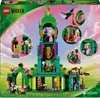 Lego Wicked Welcome To Emerald City (75684) (LGO75684)