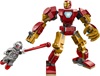 Lego Marvel Super Heroes Iron Man Mech Vs Ultron (76307) (LGO76307)