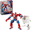 Lego Marvel Super Heroes Spider-Man Mech Vs. Anti-Venom (76308) (LGO76308)