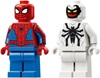 Lego Marvel Super Heroes Spider-Man Mech Vs. Anti-Venom (76308) (LGO76308)