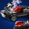Lego Marvel Super Heroes Spider-Man Vs. Venom Muscle Car (76309) (LGO76309)