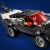 Lego Marvel Super Heroes Spider-Man Vs. Venom Muscle Car (76309) (LGO76309)