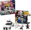 Lego Marvel Super Heroes Spider-Verse: Miles Morales Vs Spot (76311) (LGO76311)