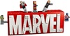 Lego Marvel Logo & Minifigures (76313) (LGO76313)