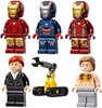 Lego Marvel Super Heroes Iron Man's Laboratory: Hall of Armor (76315) (LGO76315)