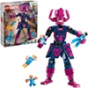 Lego Marvel Super Heroes Fantastic Four vs. Galactus Building Figure (76316) (LGO76316)