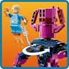 Lego Marvel Super Heroes Fantastic Four vs. Galactus Building Figure (76316) (LGO76316)