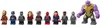 Lego Marvel Super Heroes Avengers: Endgame final showdown (76323) (LGO76323)