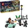 Lego Harry Potter Hagrid And Harry's Escape (76459) (LGO76459)
