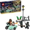 Lego Harry Potter Hagrid And Harry's Escape (76459) (LGO76459)