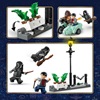 Lego Harry Potter Hagrid And Harry's Escape (76459) (LGO76459)