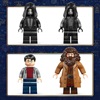 Lego Harry Potter Hagrid And Harry's Escape (76459) (LGO76459)