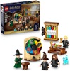 Lego Harry Potter Sorting Ceremony With The Sorting Hat (76460) (LGO76460)