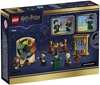 Lego Harry Potter Sorting Ceremony With The Sorting Hat (76460) (LGO76460)