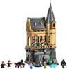 Lego Harry Potter Hogwarts Castle: Hospital Wing (76463) (LGO76463)