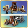 Lego Harry Potter Hogwarts Castle: Hospital Wing (76463) (LGO76463)