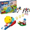 Lego Sonic The Hedgehog Sonic's Campfire Showdown (77001) (LGO77001)