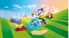 Lego Sonic The Hedgehog Sonic's Campfire Showdown (77001) (LGO77001)