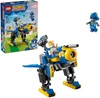 Lego Sonic The Hedgehog Cyclone Vs Metal Sonic (77002) (LGO77002)