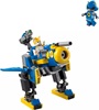 Lego Sonic The Hedgehog Cyclone Vs Metal Sonic (77002) (LGO77002)