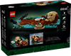 Lego Ideas Swimming Otters (21366) (LGO21366)