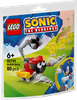 Lego Sonic The Hedgehog Badnik: Skorp (Polybag) (30733) (LGO30733)