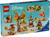 Lego Disney Princess Kakamora Barge (43258) (LGO43258)