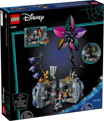 Εικόνα της Lego Disney Sally's Flower Pot (43288) (LGO43288)