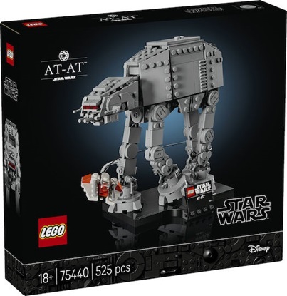 Εικόνα της Lego Star Wars At-at (75440) (LGO75440)