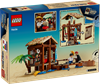 Lego One Piece Hut In Windmill Village (75636) (LGO75636)