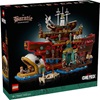 Lego One Piece Baratié, The Floating Restaurant (75640) (LGO75640)