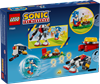 Lego Sonic The Hedgehog Sonic's Campfire Showdown (77001) (LGO77001)