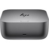 HP Thunderbolt 4 Dock 100W G6 Hub USB 3.2 with USB-C - Ethernet (9X472UT) (HP9X472UT)-HP9X472UT