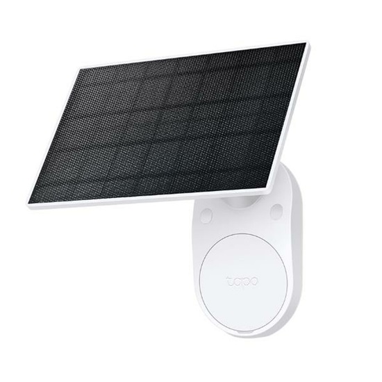 TP-Link Tapo Solar Panel (Tapo A201) (TPTAPO-A201)-TPTAPO-A201