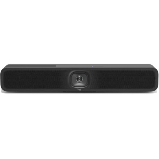 Logitech Conference Camera MeetUp 2 (960-001681) (LOGMEETUP2)-LOGMEETUP2