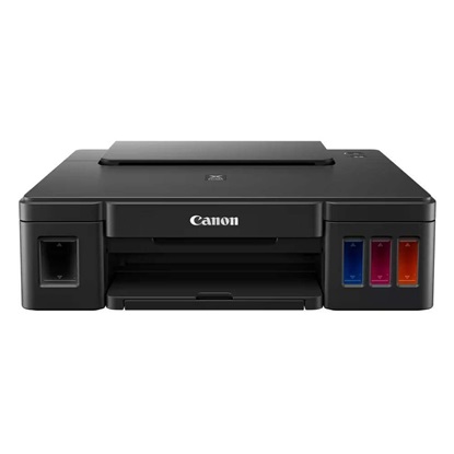 Canon PIXMA G1410 InkTank Printer (2314C009AB) (CANG1410)-CANG1410