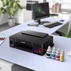 Canon PIXMA G1410 InkTank Printer (2314C009AB) (CANG1410)-CANG1410