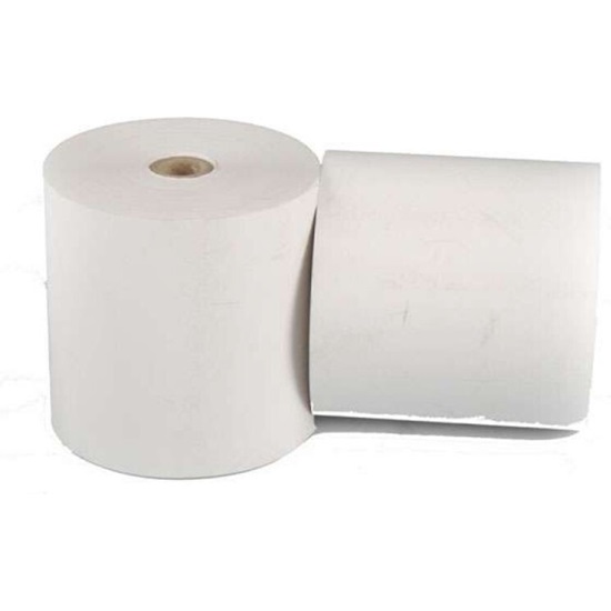Χαρτοταινία Θερμική 79x80mm Ρολό 70 Μέτρα (500808070) (ARL500808070)-ARL500808070